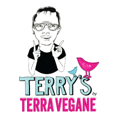 Terrys Logo